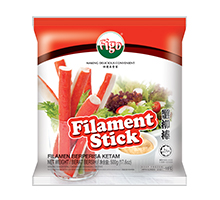 Fish 'EN' Chilli Paste